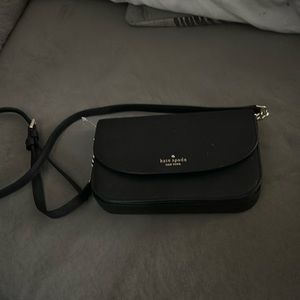 Kate Spade Kristi crossbody. New w/o tags. $75.